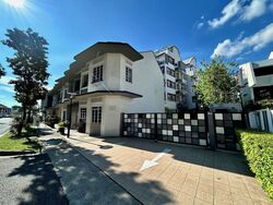 Heritage East (D15), Apartment #503893701